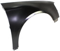 2006-2010 Volkswagen Passat Fender RH - CAPA.