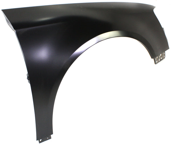 2006-2010 Volkswagen Passat Fender RH - CAPA.