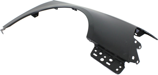 2006-2010 Volkswagen Passat Fender RH.