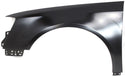 2006-2010 Volkswagen Passat Fender LH - CAPA.