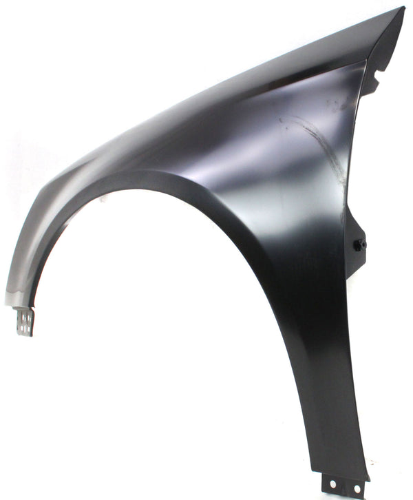 2006-2010 Volkswagen Passat Fender LH - CAPA.