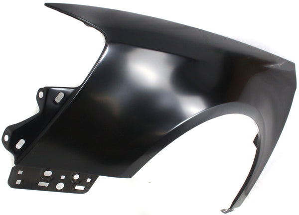 2006-2010 Volkswagen Passat Fender LH - CAPA.