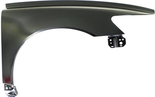 2004-2011 Volvo S40 Fender RH.