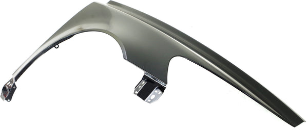 2004-2011 Volvo S40 Fender RH.