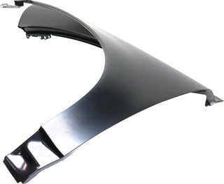 2004-2011 Volvo S40 Fender LH.