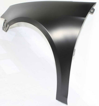 2007-2015 Volkswagen EOS Fender LH.