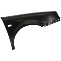1999-2007 Volkswagen Golf Fender RH.