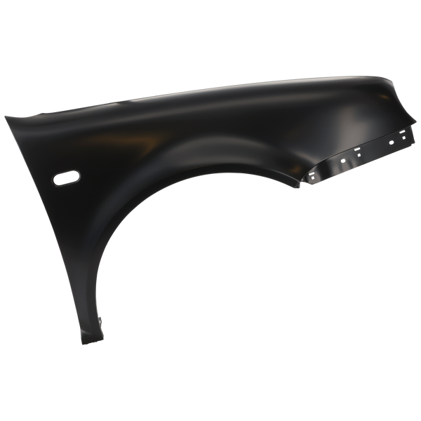 1999-2007 Volkswagen Golf Fender RH.