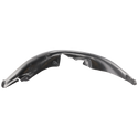 2006-2010 Volkswagen GTI Front Fender Liner RH.