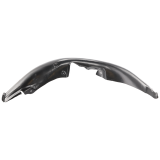 2006-2010 Volkswagen GTI Front Fender Liner RH.
