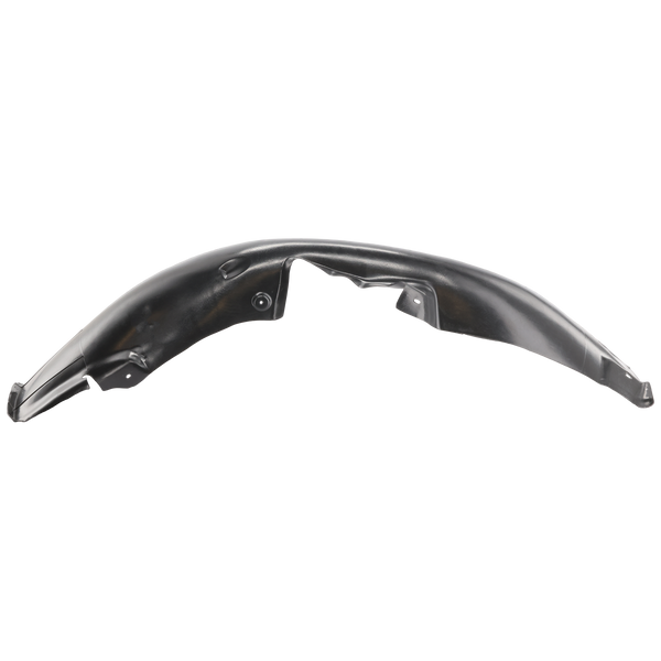 2006-2010 Volkswagen GTI Front Fender Liner RH.