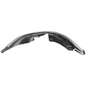 2006-2010 Volkswagen GTI Front Fender Liner LH.