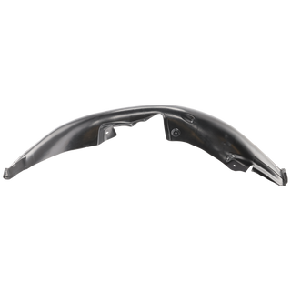 2006-2010 Volkswagen GTI Front Fender Liner LH.