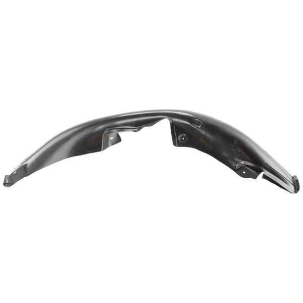 2006-2010 Volkswagen GTI Front Fender Liner LH.
