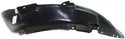 1998-2001 Volkswagen Passat Front Fender Liner RH.