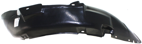 1998-2001 Volkswagen Passat Front Fender Liner RH.
