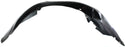 1998-2001 Volkswagen Passat Front Fender Liner RH.