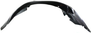 1998-2001 Volkswagen Passat Front Fender Liner RH.