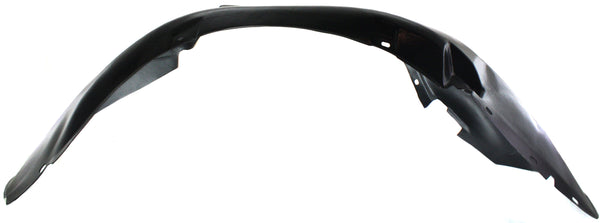 1998-2001 Volkswagen Passat Front Fender Liner RH.