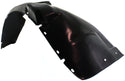 1998-2001 Volkswagen Passat Front Fender Liner RH.