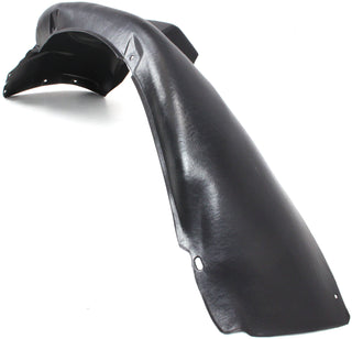 1998-2001 Volkswagen Passat Front Fender Liner LH.
