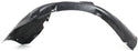 1998-2001 Volkswagen Passat Front Fender Liner LH.