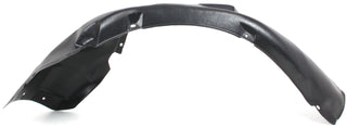 1998-2001 Volkswagen Passat Front Fender Liner LH.
