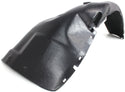1998-2001 Volkswagen Passat Front Fender Liner LH.