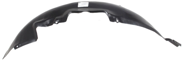 1993-1999 Volkswagen Golf Front Fender Liner RH.