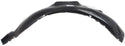1993-1999 Volkswagen Golf Front Fender Liner RH.