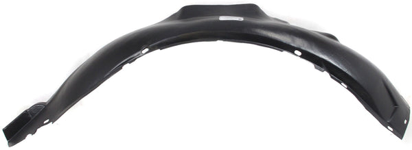1993-1999 Volkswagen Golf Front Fender Liner RH.