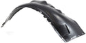 1993-1999 Volkswagen Golf Front Fender Liner RH.