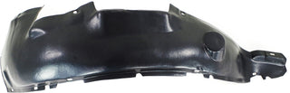 1993-1999 Volkswagen Golf Front Fender Liner LH.