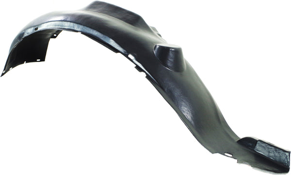 1993-1999 Volkswagen Golf Front Fender Liner LH.
