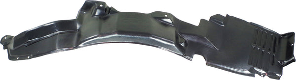 2000 Volvo S40 Front Fender Liner RH.