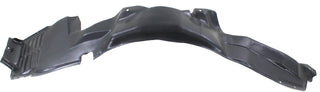 2000 Volvo S40 Front Fender Liner LH.
