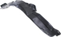 2000 Volvo S40 Front Fender Liner LH.