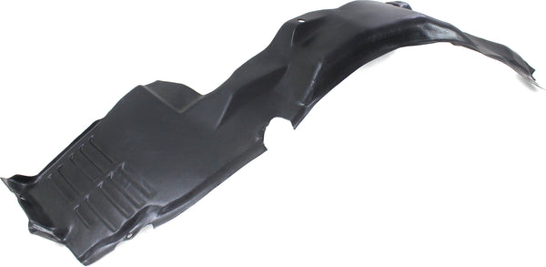 2000 Volvo S40 Front Fender Liner LH.