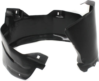 2001-2004 Volvo S40 Front Fender Liner LH.