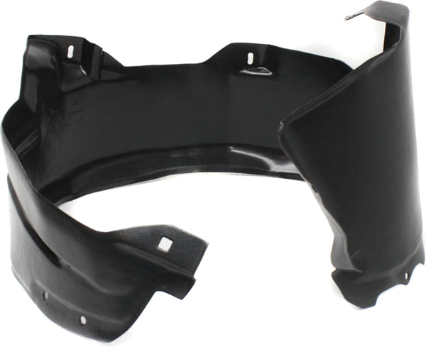 2001-2004 Volvo S40 Front Fender Liner LH.