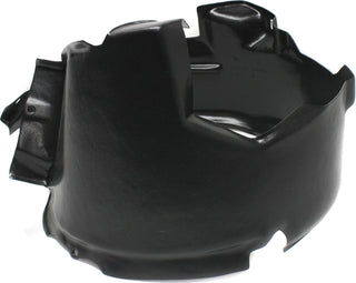 2001-2004 Volvo S40 Front Fender Liner LH.