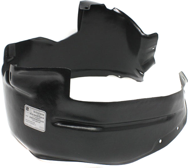 2001-2004 Volvo S40 Front Fender Liner LH.