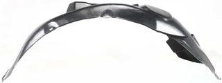 2002-2004 Volkswagen Passat Front Fender Liner RH.