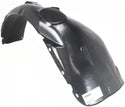2002-2004 Volkswagen Passat Front Fender Liner RH.