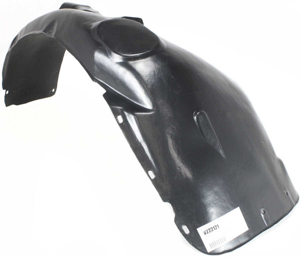 2002-2004 Volkswagen Passat Front Fender Liner RH.