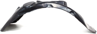 2002-2004 Volkswagen Passat Front Fender Liner LH.