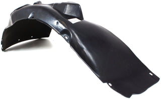 2002-2004 Volkswagen Passat Front Fender Liner LH.