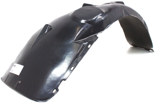 2002-2004 Volkswagen Passat Front Fender Liner LH.