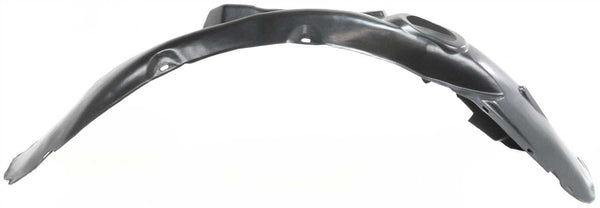 2001-2005 Volkswagen Passat Front Fender Liner RH.