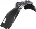 2001-2005 Volkswagen Passat Front Fender Liner RH.